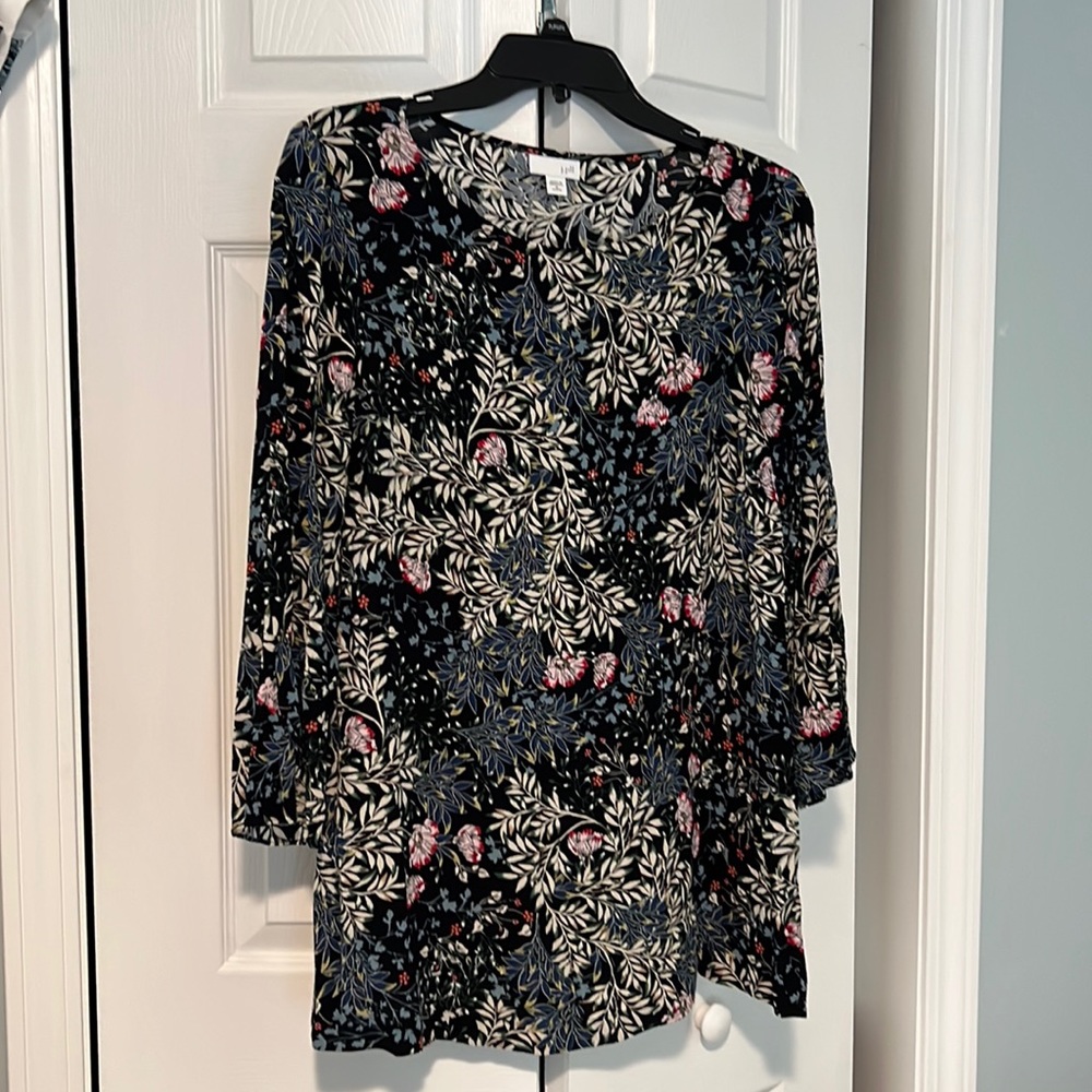 J Jill tunic.